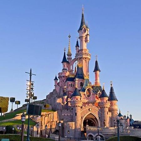 F2 Proche Gare Et Toute Commodite Château-Thierry Zewnętrze zdjęcie